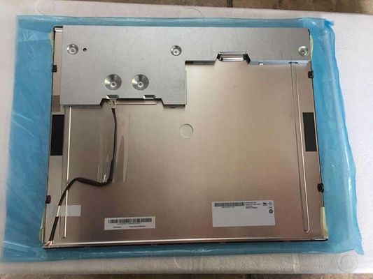 G190EAN01.2 19" 1300cd/m2 1280×1024 এলভিডিএস ইন্ডাস্ট্রিয়াল এলসিডি মনিটর