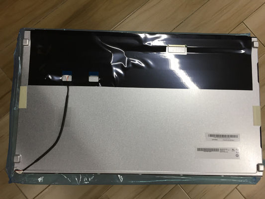 LVDS 21.5 ইঞ্চি 250cd/m2 102PPI AUO TFT LCD G215HVN01.1 89/89/89/89 (টাইপ)