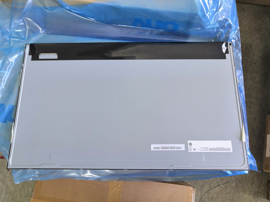 21.5 ইঞ্চি 350cd/m2 102PPI AUO TFT LCD G215HAN01.2 89/89/89/89 (টাইপ)