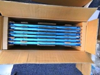 19" 1300cd/m2 SXGA 1280x1024 টিএফটি এলসিডি প্যানেল G190EAN01.1 89/89/89/89 (টাইপ)