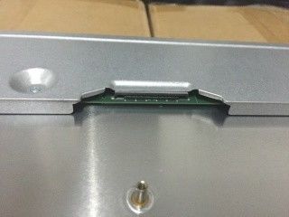 33.86W 24" 900cd/m2 1920×1200 টাচ স্ক্রিন এলসিডি মনিটর G240UAN010
