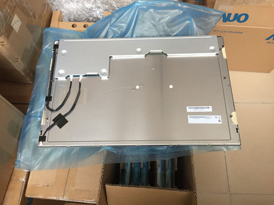 24" 750cd/m2 37.8W উচ্চ উজ্জ্বলতা এলসিডি ডিসপ্লে G240UAN01.1 89/89/89/89 (টাইপ)