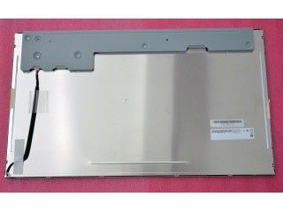 RGB 24 ইঞ্চি 300cd/m2 91PPI টিএফটি এলসিডি প্যানেল G240HW01 V0 89/89/89/89 (টাইপ)