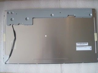 RGB 24 ইঞ্চি 300cd/m2 91PPI টিএফটি এলসিডি প্যানেল G240HW01 V0 89/89/89/89 (টাইপ)