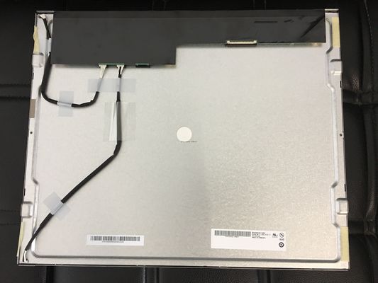 19" 1300cd/m2 SXGA 1280x1024 টিএফটি এলসিডি প্যানেল G190EAN01.1 89/89/89/89 (টাইপ)