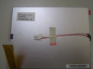 TM056KDH01 5.6 " 320×234 71PPI 200cd/m2 দেখার কোণ 65/65/45/65 TIANMA TFT