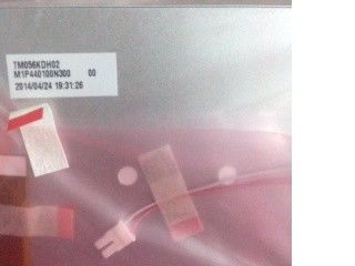 দেখার কোণ 65/65/45/65 330cd/m2 5.6 " 320×234 71PPI TIANMA এলসিডি ডিসপ্লে TM056KDH02