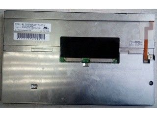LVDS 9 ইঞ্চি 1920*1080 400cd/m2 TFT LCD ডিসপ্লে NL192108AC10-01D