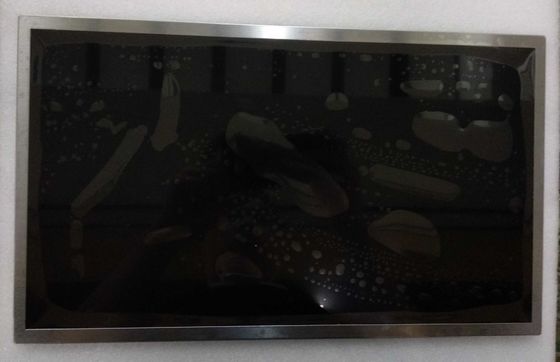 15.6" 400cd/m2 72% NTSC NEC TFT ডিসপ্লে NL192108AC18-02D এলসিডি স্ক্রিন