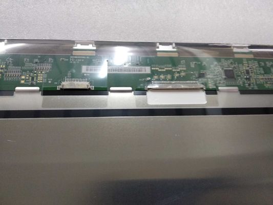 15.6" 400cd/m2 72% NTSC NEC TFT ডিসপ্লে NL192108AC18-02D এলসিডি স্ক্রিন