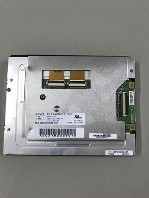 5.7 ইঞ্চি 400cd/m2 VGA 139PPI TFT LCD প্যানেল NL6448BC18-01 এলসিডি স্ক্রিন