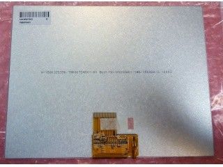 8.0" 1024×768 XGA 160PPI TIANMA এলসিডি স্ক্রিন TM080TDHG01 183 ((H) ×141 ((V) ×3.7 ((D) মিমি