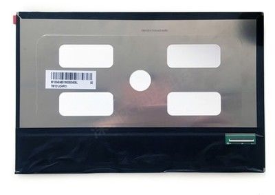 10.1" 1280×800 WXGA 149PPI তিয়ানমা এলসিডি প্যানেল TM101JDHP01 219.96 ((W) × 138.6 ((H) মিমি
