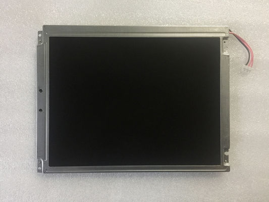 10.4 &quot;640 * 480 350cd / m² VGA 76PPI টিএফটি এলসিডি ডিসপ্লে NL6448BC33-31D