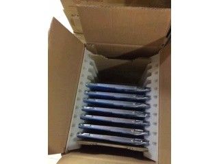 10.4 ইঞ্চি 450cd/m2 VGA 76PPI TFT LCD প্যানেল NL6448BC33-64D 80/80/80/55