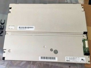 450cd/m2 10.4 ইঞ্চি ভিজিএ 76PPI টিএফটি এলসিডি ডিসপ্লে NL6448BC33-70 80/80/80/80 (টাইপ)