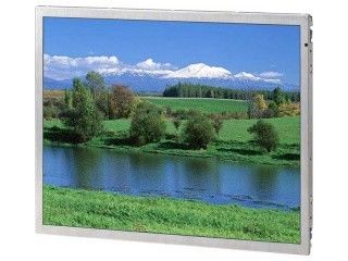 1024X768 XGA 85PPI 250cd/m2 NEC TFT ডিসপ্লে NL10276BC30-38B 88/88/88/88