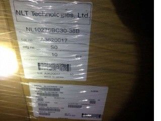 1024X768 XGA 85PPI 250cd/m2 NEC TFT ডিসপ্লে NL10276BC30-38B 88/88/88/88