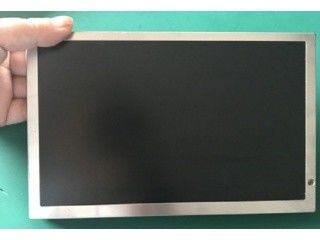 8 ইঞ্চি WVGA 116PPI 1000cd/m2 NEC TFT প্যানেল NL8048AC21-01F 80/80/80/80