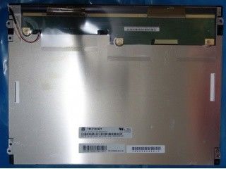 TM121SDS01 12.1" 800×600 দেখার কোণ 80/80/65/75 SVGA 82PPI TIANMA TFT LCD