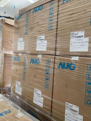 1024×768 XGA 85PPI 390cd/M2 TFT LCD Diaplay AUO G150XTK01.0 এলসিডি স্ক্রিন