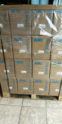 G150XTN03.5 15.0 ইঞ্চি 1024×768 XGA 350cd/m2 ভিউ অঙ্গুষ্ঠ80/80/70/80 AUO TFT LCD