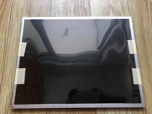 G150XTN06.8 AUO 15.0" 1024×768 450 cd/m2 80/80/70/80 শিল্প এলসিডি ডিসপ্লে