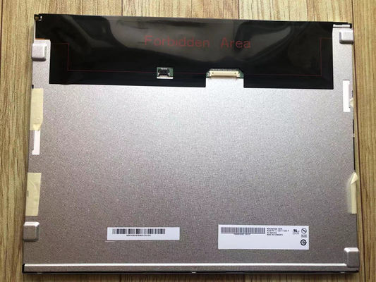 15.0 &quot;G150XTN06.8 1024 × 768 XGA 85PPI LCD শিল্প প্যানেল