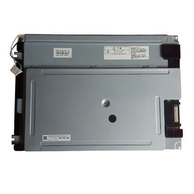 NL6448BC26-20F NEC A-Si TFT LCD 6 বিট 8.4 ইঞ্চি LCD 170.88 ((H) × 128.16 ((V) মিমি