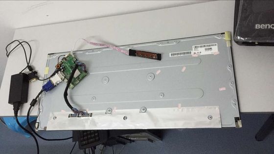 LM290WW1-SSA1 29.0 ইঞ্চি 2560×1080 দেখার কোণ89/89/89/89 300cd/M2 এলজি টিএফটি ডিসপ্লে