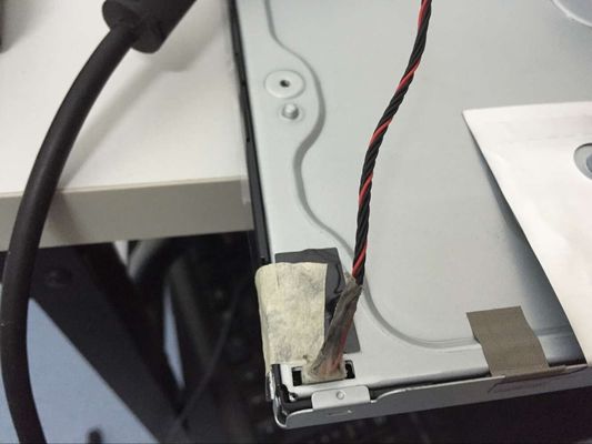 LM290WW1-SSA1 29.0 ইঞ্চি 2560×1080 দেখার কোণ89/89/89/89 300cd/M2 এলজি টিএফটি ডিসপ্লে