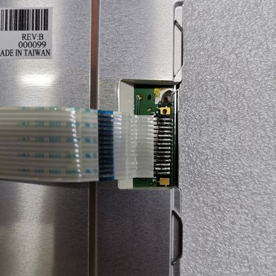 5.7 ইঞ্চি 320×240 QVGA 220CD/M2 CCFL হিটাচি টিএফটি ডিসপ্লে SX14Q005