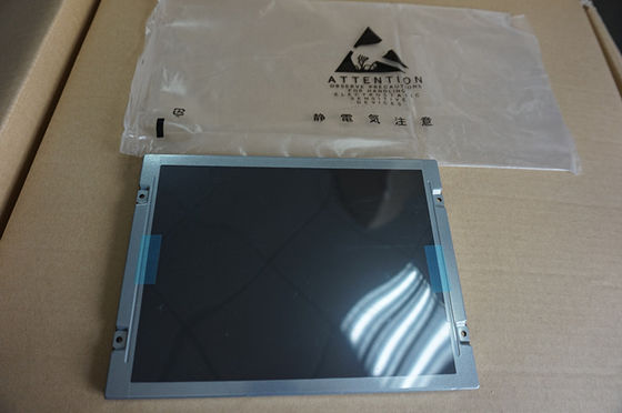 AA084XE01 মিতসুবিশি 8.4INCH 1024 × 768 আরজিবি 500 সিডি / এম 2 ডাব্লুএইচএলডি এলভিডিএস তাপমাত্রা: -30 ~ 80 ° সেঃ শিল্প এলসিডি ডিসপ্লে