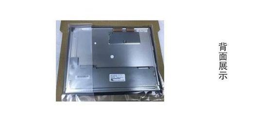 aa121xn01 মিটসুবিশি 12.1" 1024 ((RGB) × 768, এক্সজিএ, 105 পিপিআই 700 সিডি / মি 2 শিল্প এলসিডি ডিসপ্লে