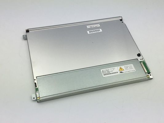 aa121xn01 মিটসুবিশি 12.1" 1024 ((RGB) × 768, এক্সজিএ, 105 পিপিআই 700 সিডি / মি 2 শিল্প এলসিডি ডিসপ্লে