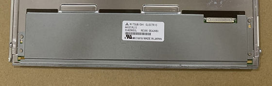 aa121xn01 মিটসুবিশি 12.1" 1024 ((RGB) × 768, এক্সজিএ, 105 পিপিআই 700 সিডি / মি 2 শিল্প এলসিডি ডিসপ্লে