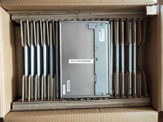 AA121TD11 Mitsubishi 12.1INCH 1280×800 RGB 1500CD/M2 WLED LVDS ইন্ডাস্ট্রিয়াল এলসিডি ডিসপ্লে