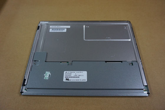 AA104XG02 Mitsubishi 10.4INCH 1024×768 RGB 500 cd/m2 (টাইপ.) 85/85/85/85 (টাইপ.)