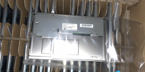 AA090TB01 Mitsubishi 9INCH 1280×768 RGB 800CD/M2 WLED LVDS ইন্ডাস্ট্রিয়াল এলসিডি ডিসপ্লে