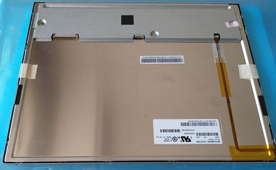 AC121SA01 Mitsubishi 12.1INCH 800×600 RGB 450CD/M2 WLED LVDS শিল্প এলসিডি ডিসপ্লে