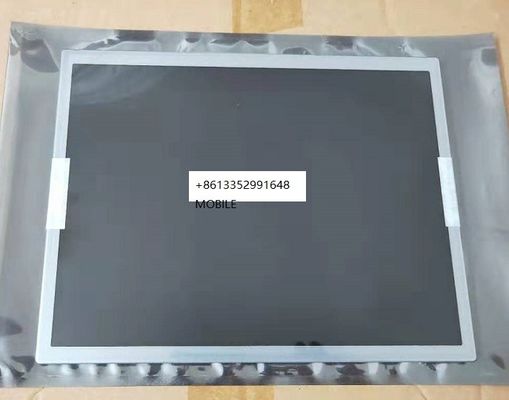 aa104xf12 মিতসুবিশি 10.4 ইঞ্চি 1024 (আরজিবি) × 768 [এক্সজিএ] 123PPI1000 সিডি / এম² অপারেটিং: -30 ~ 80 ডিগ্রি সেলসিয়াল এলসিডি ডিসপ্লে