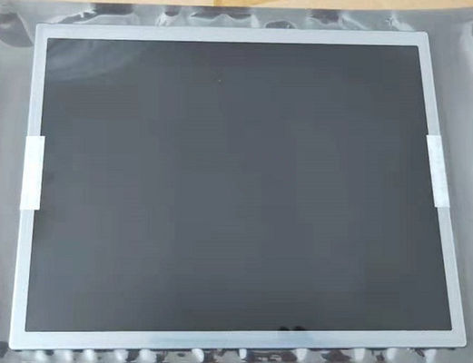 aa104xf02 Mitsubishi10.4 ইঞ্চি 1024 ((RGB) ×768 [XGA] 123PPI 600 cd/m2