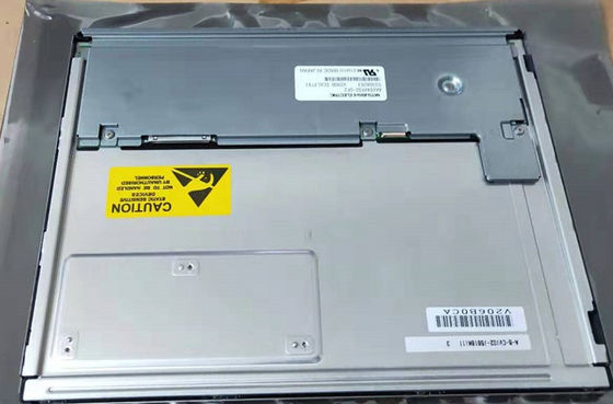 aa104xf02 Mitsubishi10.4 ইঞ্চি 1024 ((RGB) ×768 [XGA] 123PPI 600 cd/m2