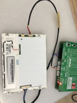 G084SN05 V9 AUO 8.4" 800 ((RGB) × 600, SVGA 119PPI 450 সিডি / মি 2 80/80/80/60