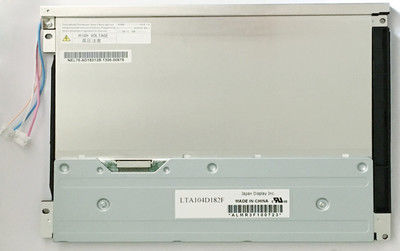 AA121SM02 মিতসুবিশি 12.1INCH 800 × 600 আরজিবি 550CD / এম 2 ডাব্লুএইচএলডি এলভিডিএস অপারেটিং তাপমাত্রা: -30 ~ 80 ° সেঃ শিল্প এলসিডি ডিসপ্লে