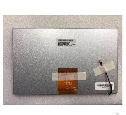 7 ইঞ্চি অটোমোটিভ TFT ডিসপ্লে C070VW04 V1 3G ভাইব্রেশন ওয়াইড তাপমাত্রা