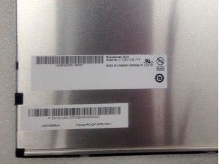 G150XVN01.0 15.0 AUO WLED, 50K ঘন্টা, LED ড্রাইভারের সাথে WLED 89/89/89/89 (টাইপ)