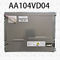 AA104VC04 মিতসুবিশি 10.4 ইঞ্চি 640 (আরজিবি) × 480 430 সিডি / এম² স্টোরেজ তাপমাত্রা: -20 ~ 80 ° C শিল্পকৌশল এলসিডি ডিসপ্লে