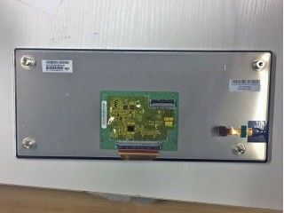 12.3 ইঞ্চি সি 123VAN01.2 মোটরগাড়ি টিএফটি হাইট ব্রাইটনেস 3 স্ট্রিং ডাব্লুএইচএলডি প্রদর্শন করে