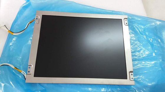 AA065VE13 মিতসুবিশি 6.5INCH 640 × 480 আরজিবি 1300CD / এম 2 ডাব্লুএইচএলডি এলভিডিএস অপারেটিং টেম্প .: -30 ~ 80 ° সেঃ ইন্ডাস্ট্রিয়াল এলসিডি ডিসপ্লে
